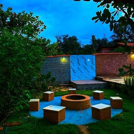 Casa Rural Bon Tempo Pirenópolis Zewnętrze zdjęcie