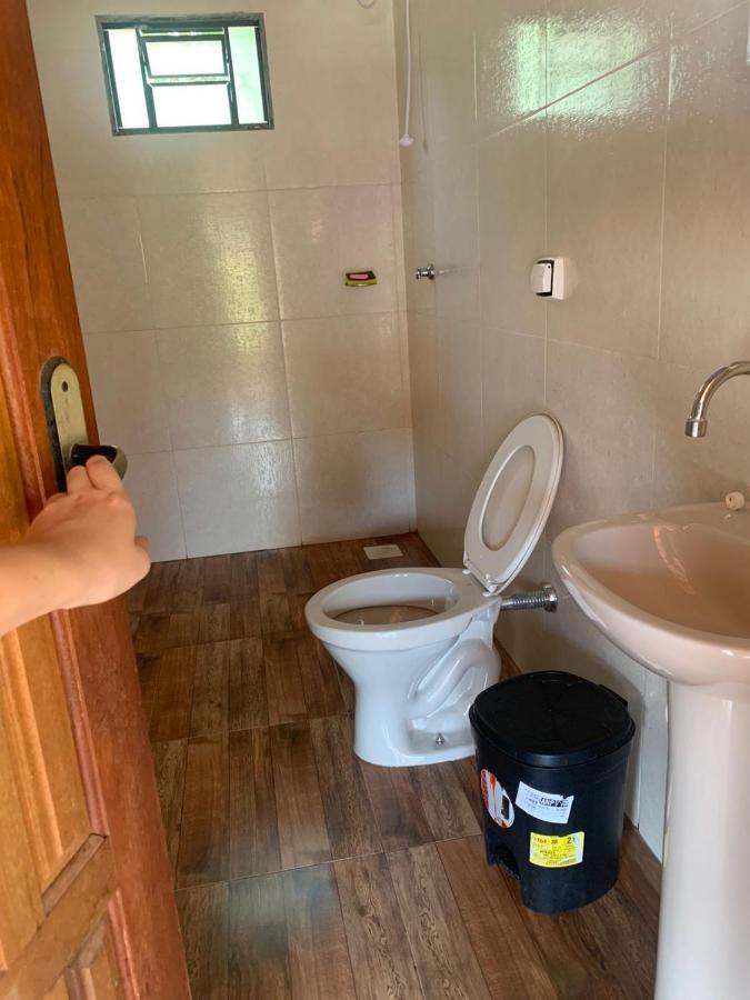 Casa Rural Bon Tempo Pirenópolis Zewnętrze zdjęcie