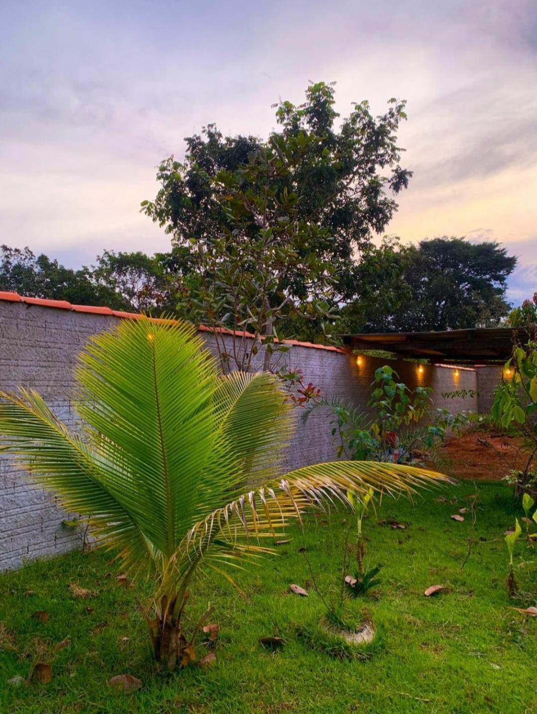 Casa Rural Bon Tempo Pirenópolis Zewnętrze zdjęcie