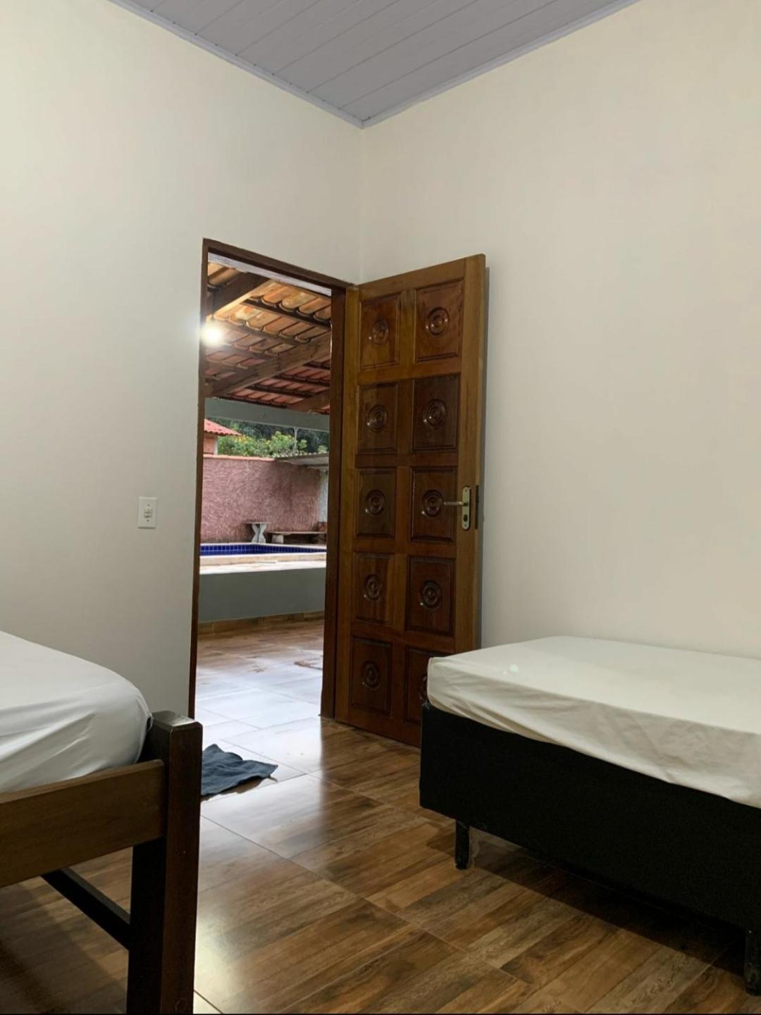Casa Rural Bon Tempo Pirenópolis Zewnętrze zdjęcie