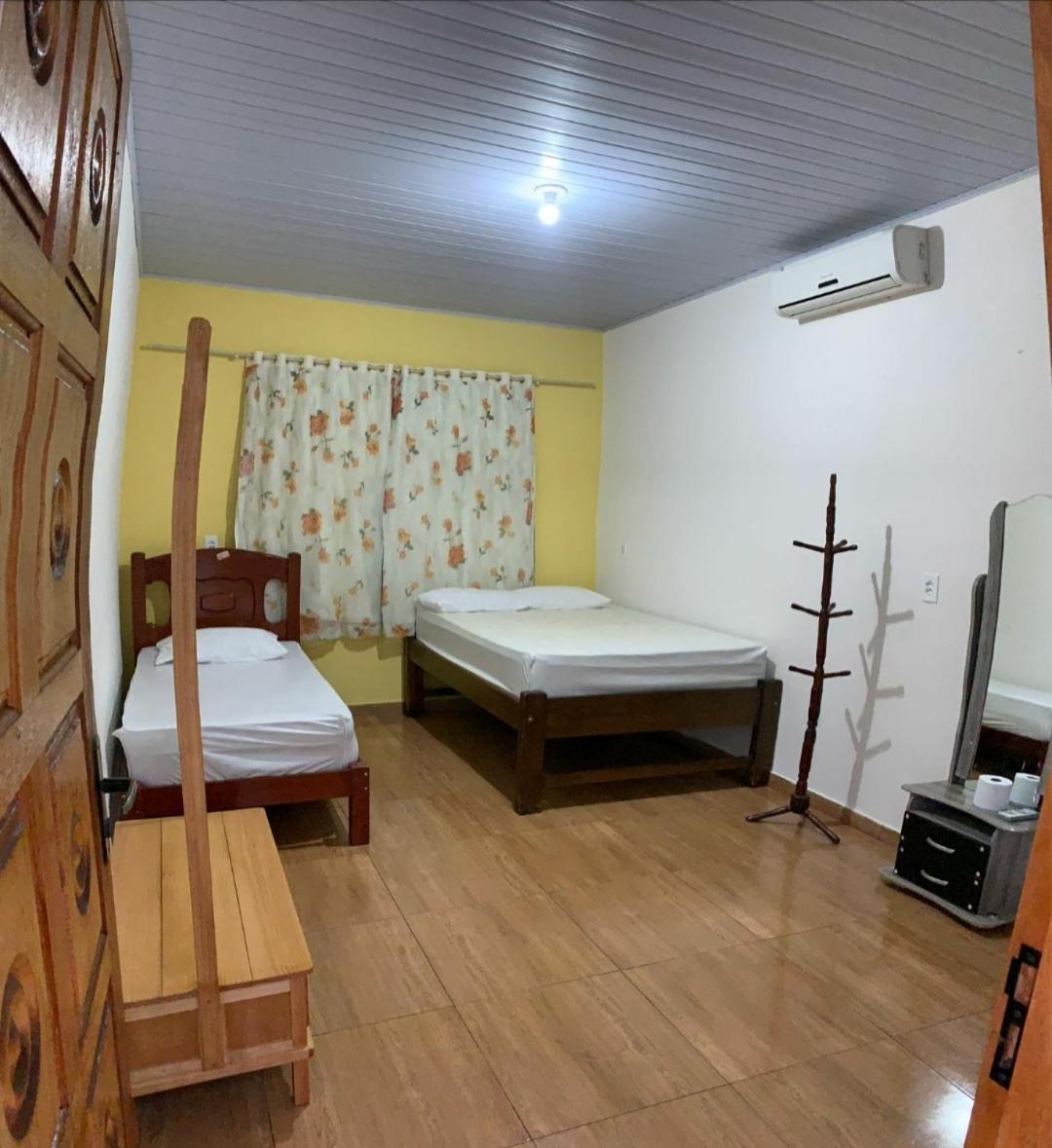 Casa Rural Bon Tempo Pirenópolis Zewnętrze zdjęcie